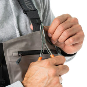 Guideline Driva Zip Wader - Fin & Game