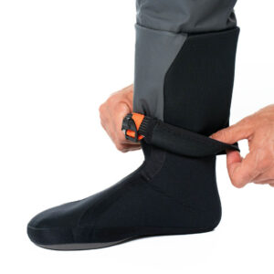 Guideline Driva Zip Wader - Fin & Game