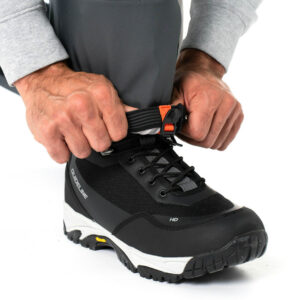 Guideline Driva Zip Wader - Fin & Game