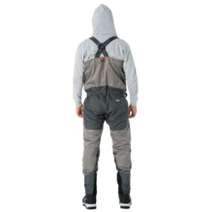 Guideline Driva Zip Wader - Fin & Game