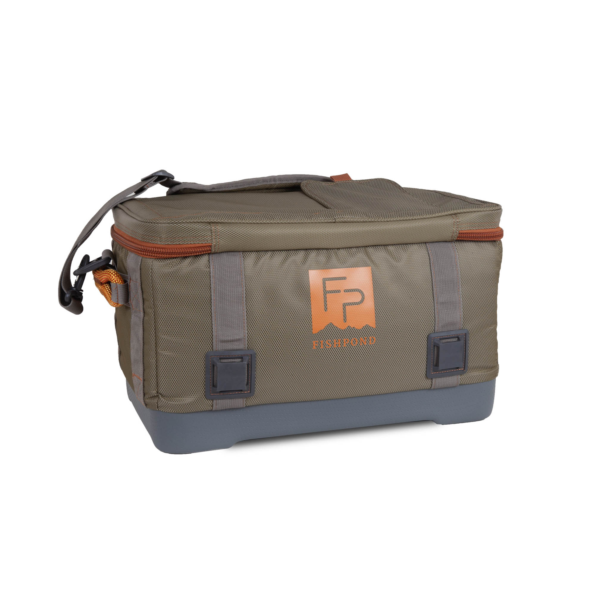 Fishpond Hailstorm Soft Cooler - Fin & Game