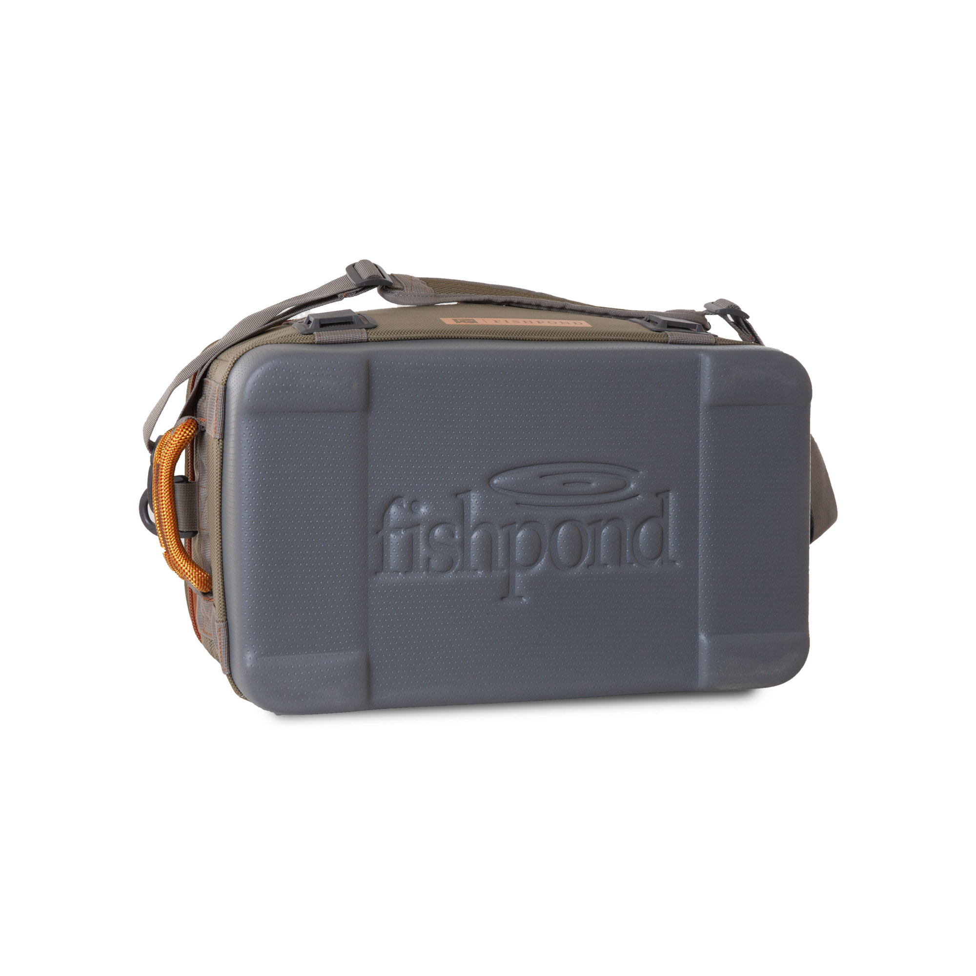 Fishpond Hailstorm Soft Cooler - Fin & Game