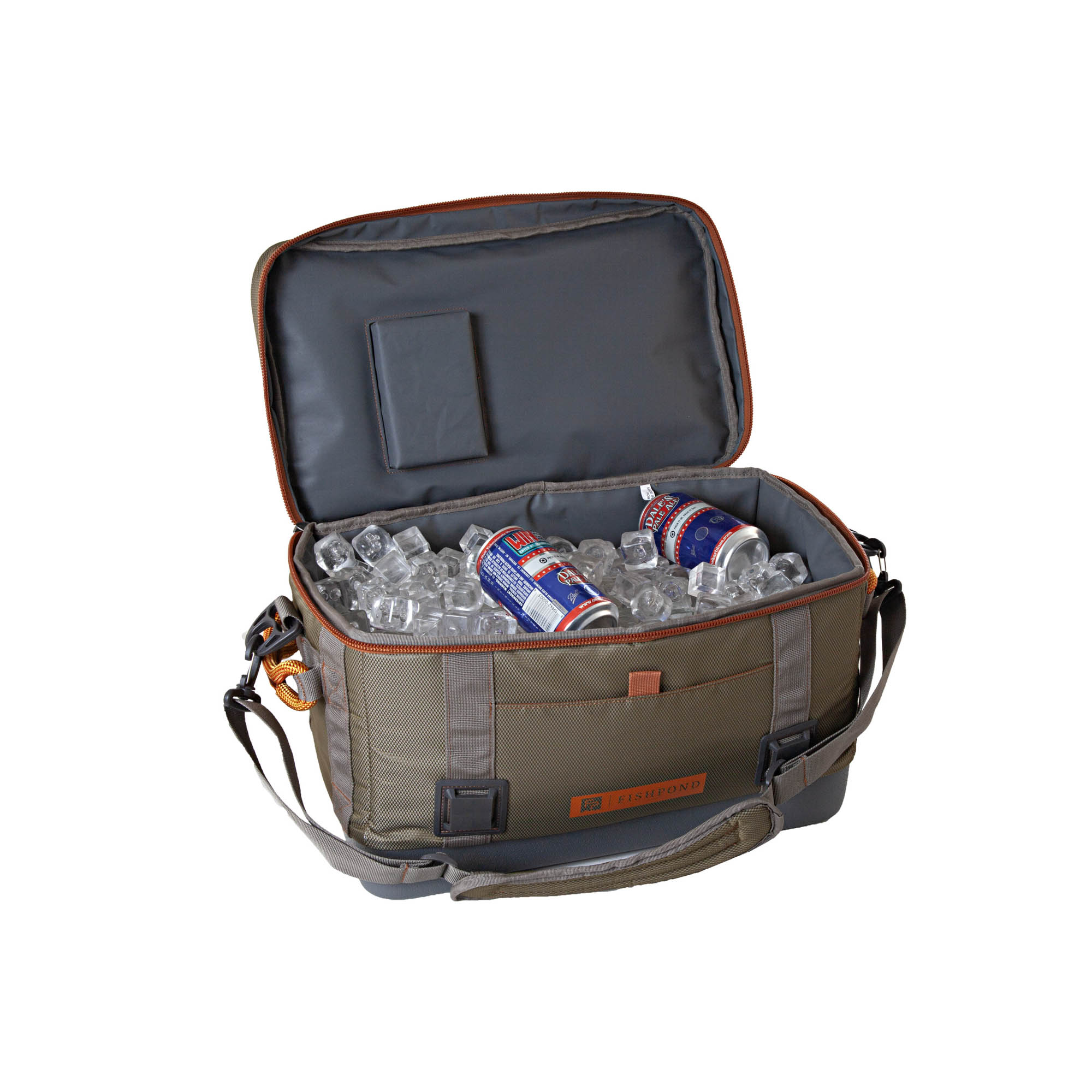 Fishpond Hailstorm Soft Cooler - Fin & Game