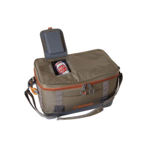 Fishpond Hailstorm Soft Cooler - Fin & Game