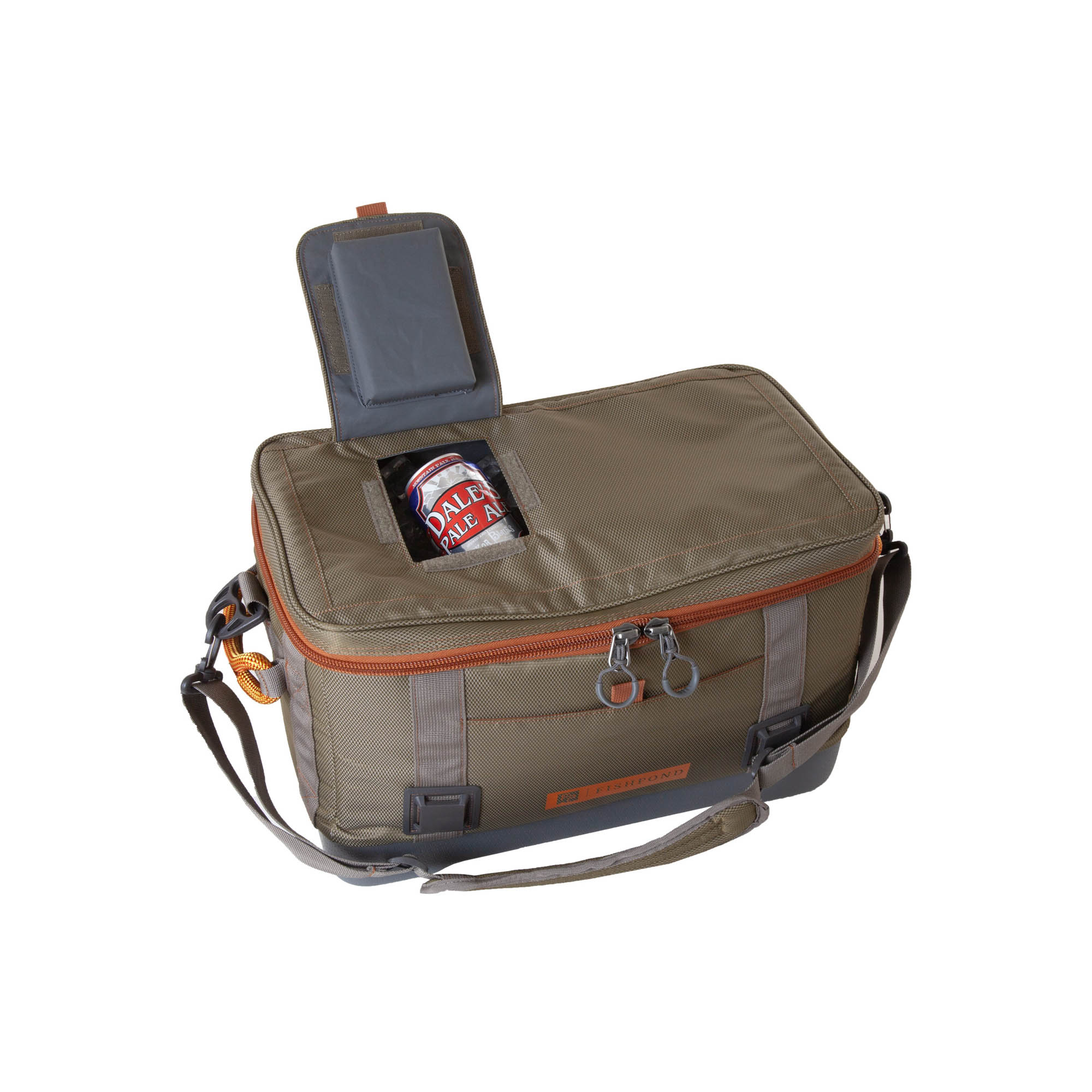 Fishpond Hailstorm Soft Cooler - Fin & Game