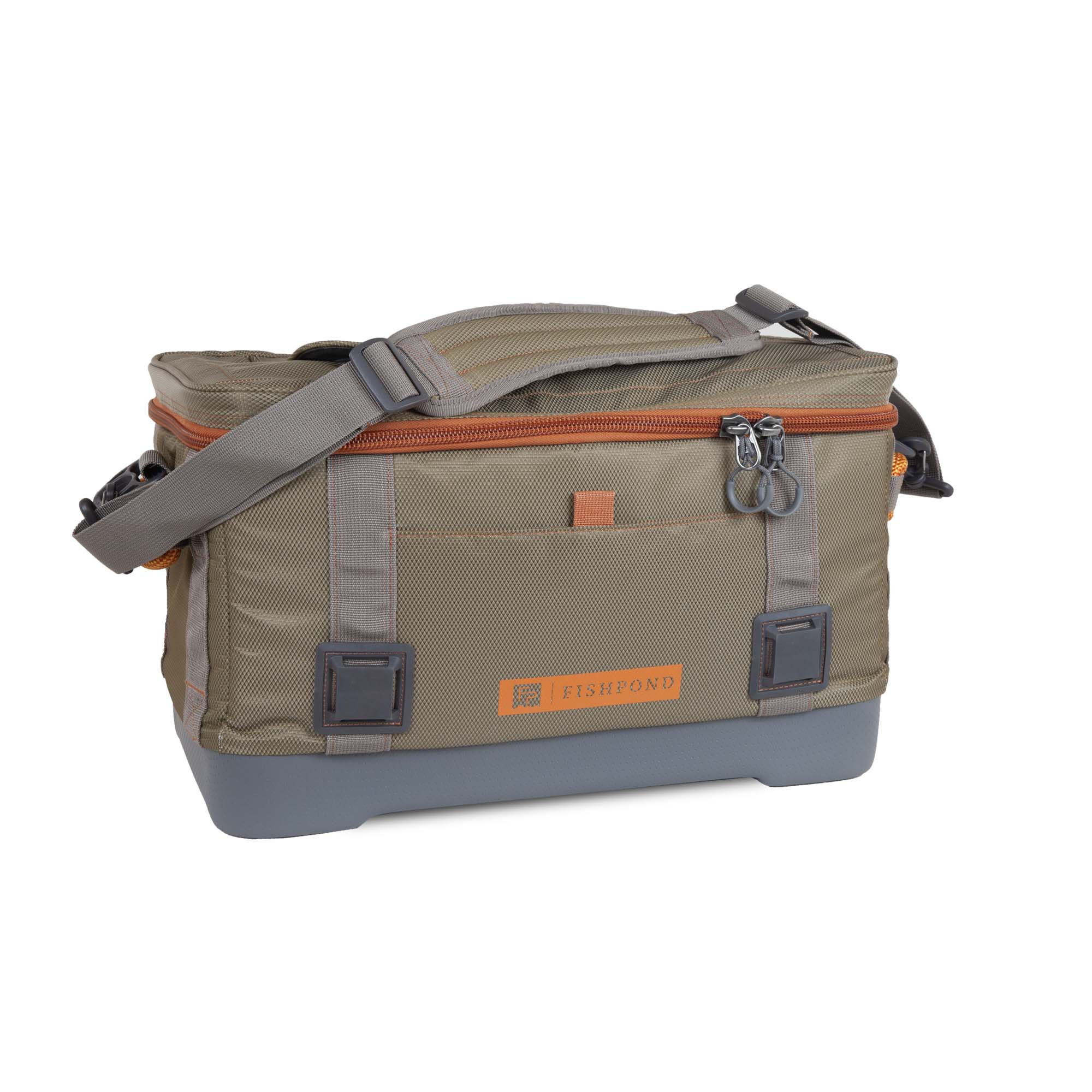 Fishpond Hailstorm Soft Cooler - Fin & Game