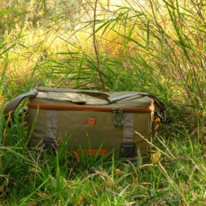 Fishpond Hailstorm Soft Cooler - Fin & Game