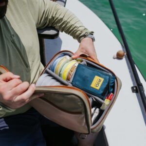 Fishpond Honcho Reel Case - Fin & Game