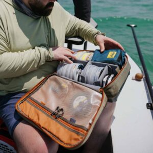 Fishpond Honcho Reel Case - Fin & Game