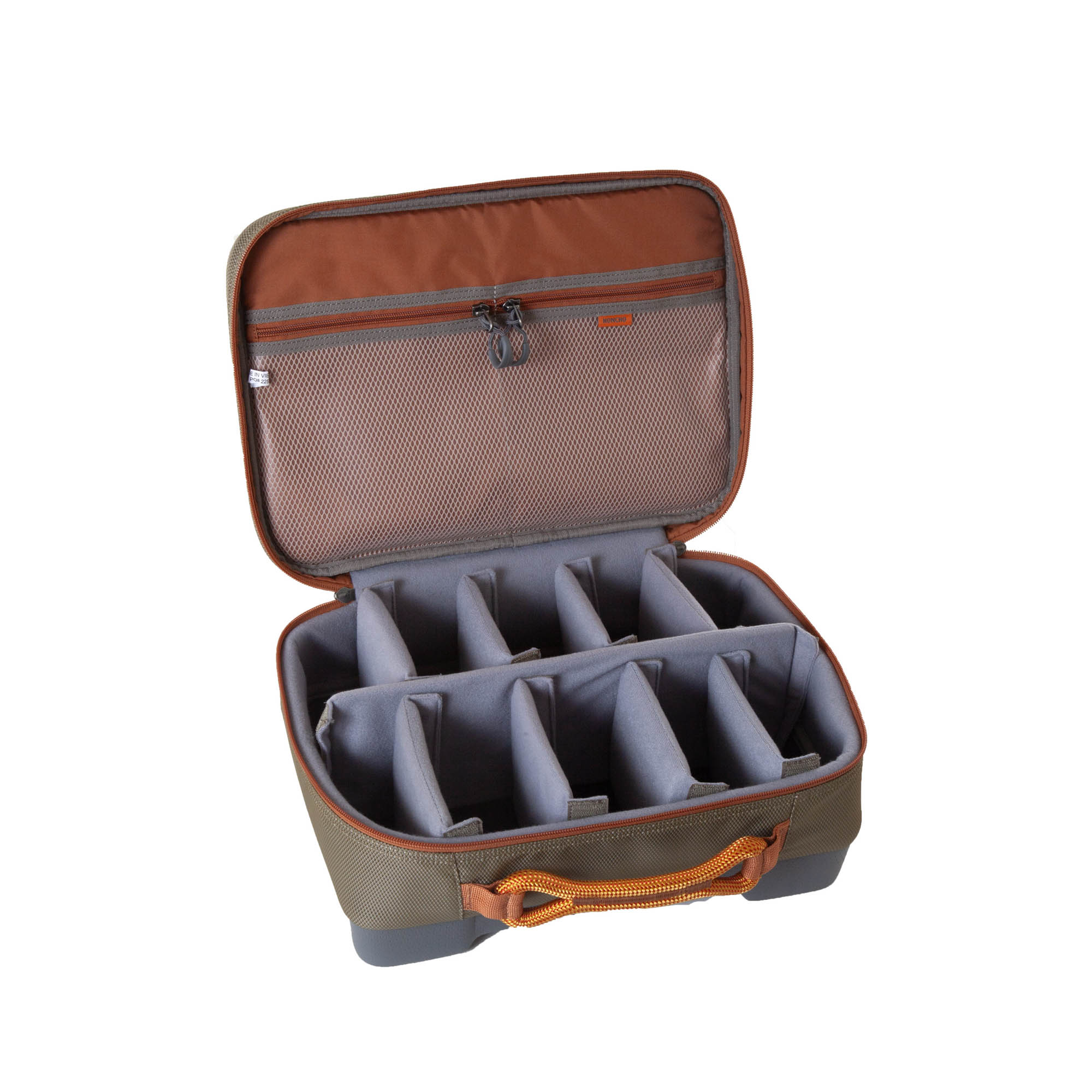 Fishpond Honcho Reel Case - Fin & Game
