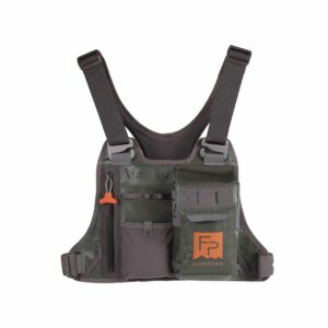 Fishpond Stormshadow Chest Pack - Fin & Game