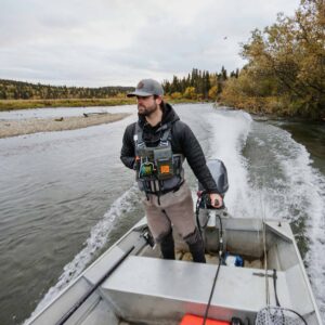 Fishpond Stormshadow Chest Pack - Fin & Game