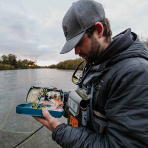 Fishpond Stormshadow Chest Pack - Fin & Game