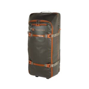 Fishpond Stormshadow Large Rolling Duffel - Fin & Game