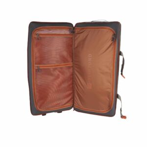 Fishpond Stormshadow Large Rolling Duffel - Fin & Game