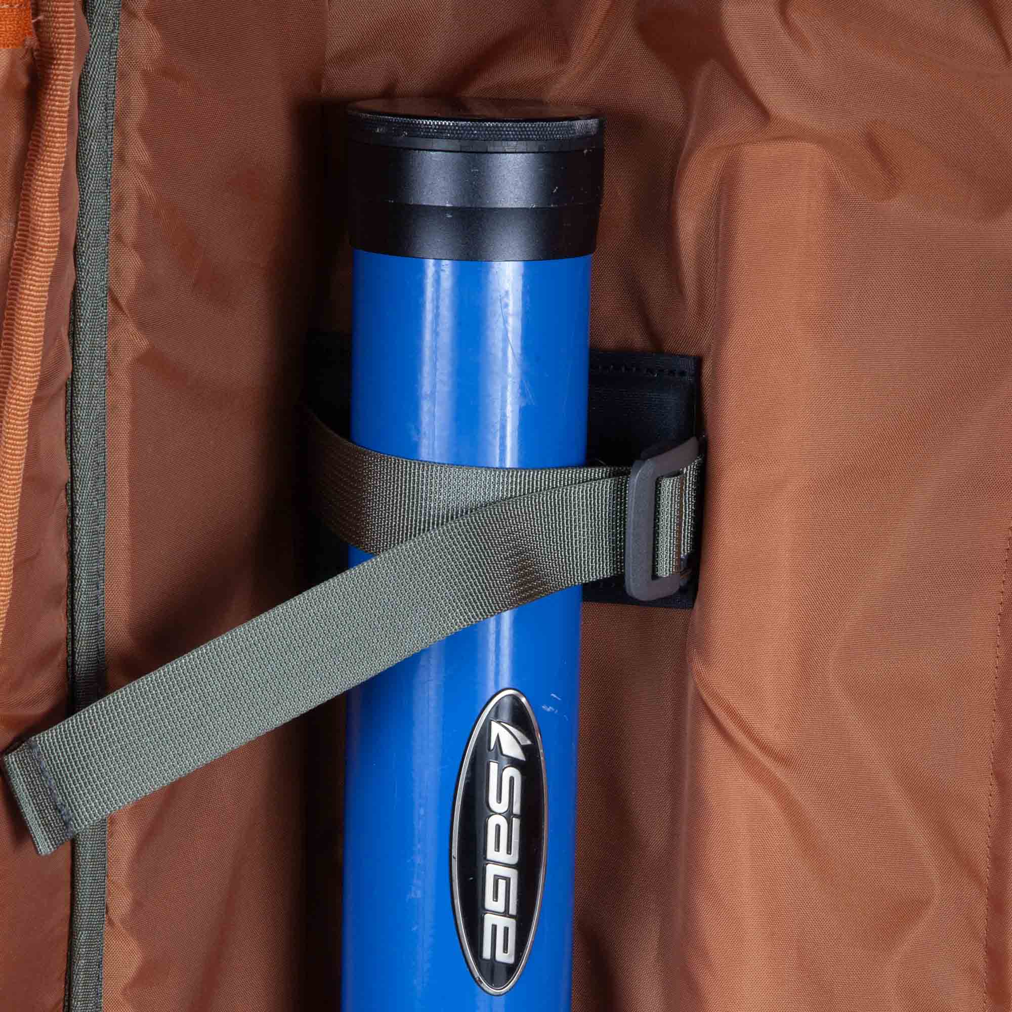 Fishpond Stormshadow Large Rolling Duffel - Fin & Game