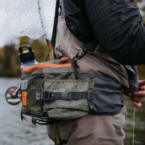 Fishpond Stormshadow Lumbar Pack - Fin & Game