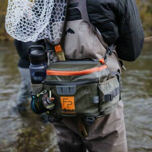 Fishpond Stormshadow Lumbar Pack - Fin & Game