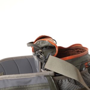 Fishpond Stormshadow Lumbar Pack - Fin & Game