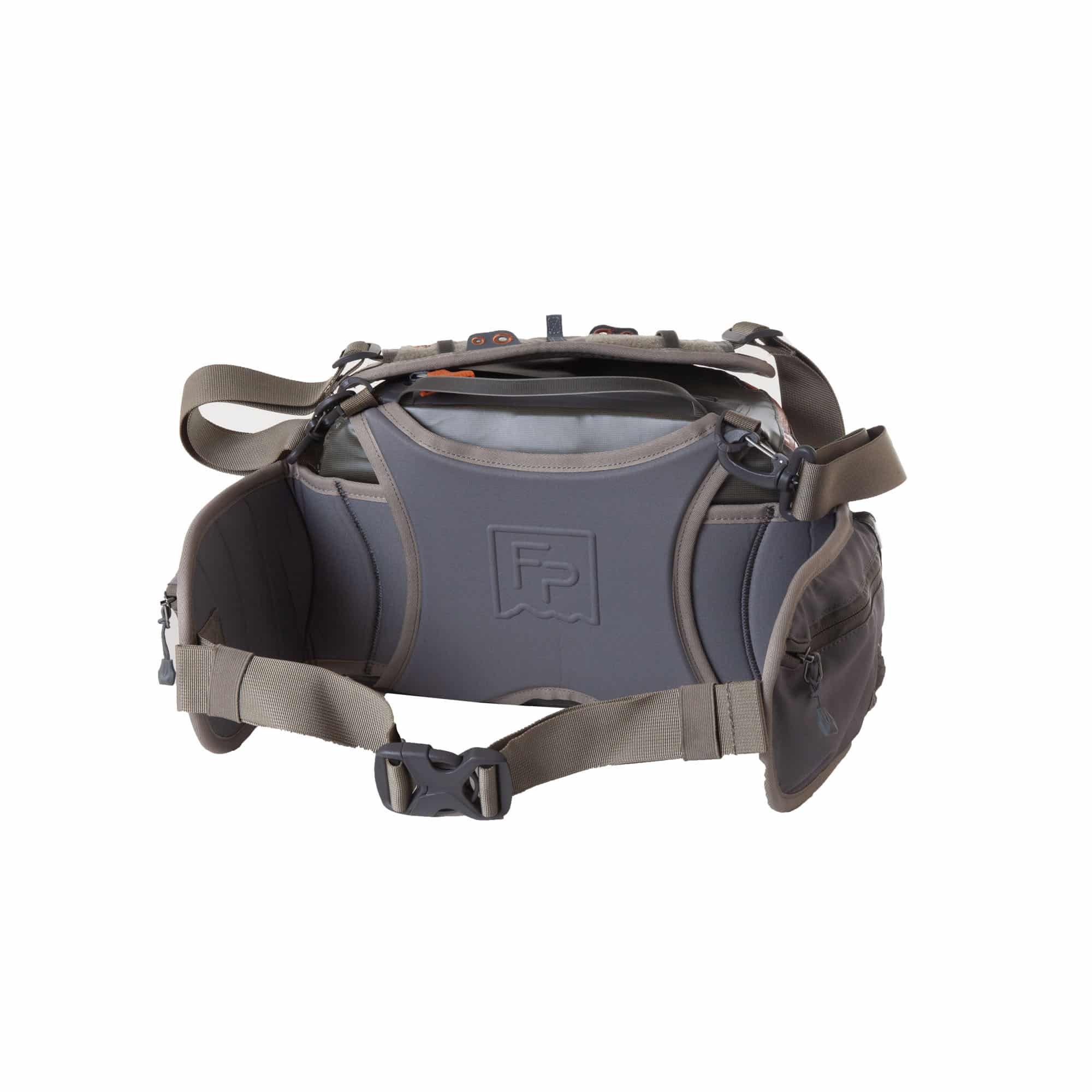 Fishpond Stormshadow Lumbar Pack - Fin & Game
