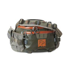 Fishpond Stormshadow Lumbar Pack - Fin & Game