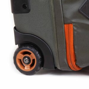 Fishpond Stormshadow Rolling Carry-On - Fin & Game