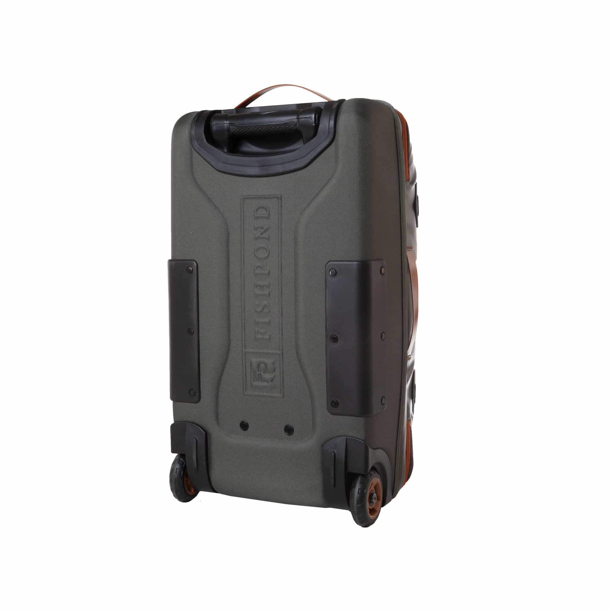 Fishpond Stormshadow Rolling Carry-On - Fin & Game