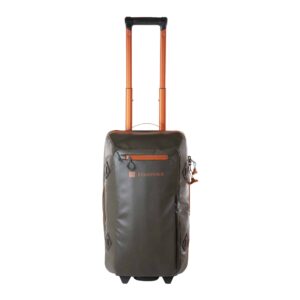 Fishpond Stormshadow Rolling Carry-On - Fin & Game
