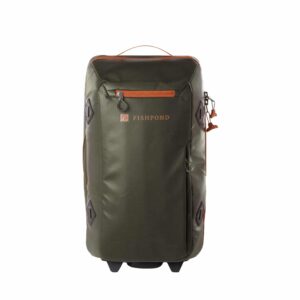 Fishpond Stormshadow Rolling Carry-On - Fin & Game