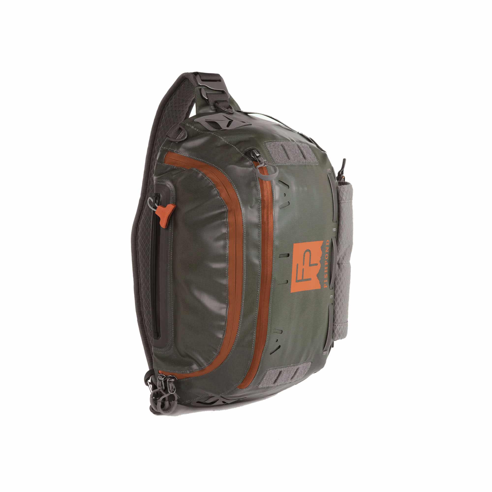 Fishpond Stormshadow Sling Pack - Fin & Game