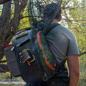 Fishpond Stormshadow Sling Pack - Fin & Game