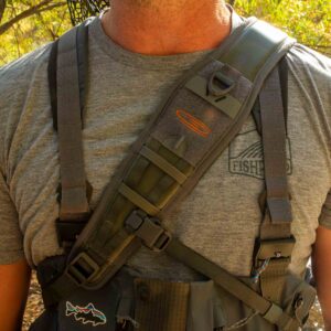 Fishpond Stormshadow Sling Pack - Fin & Game