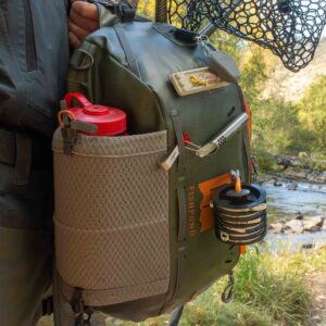 Fishpond Stormshadow Sling Pack - Fin & Game