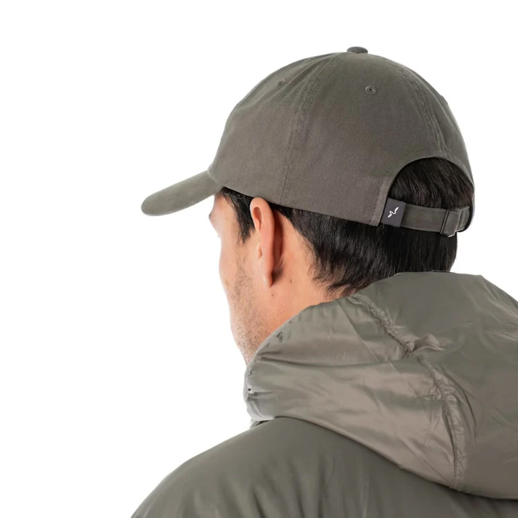 Guideline Fly Fishing Dad Cap - Fin & Game