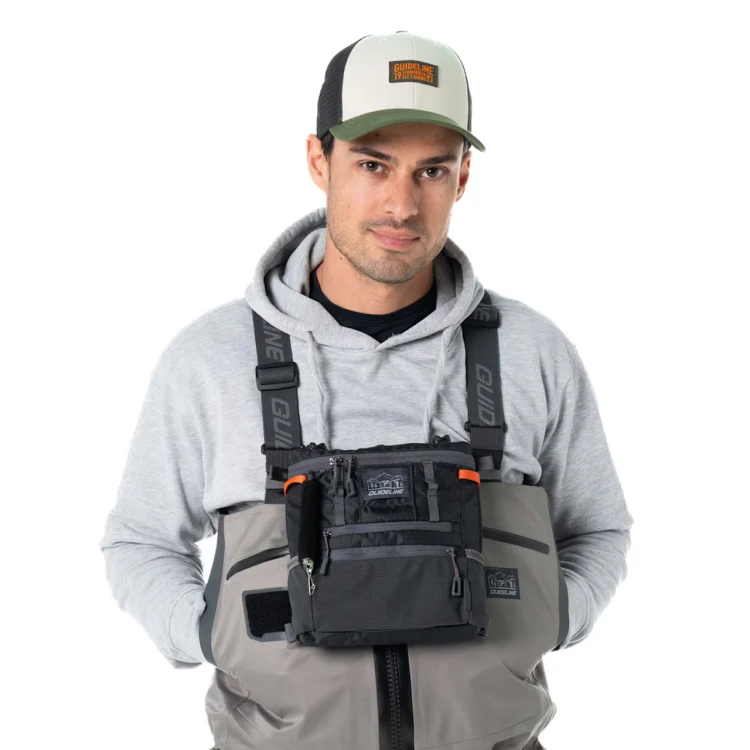 Guideline Experience Chest Pack - Fin & Game