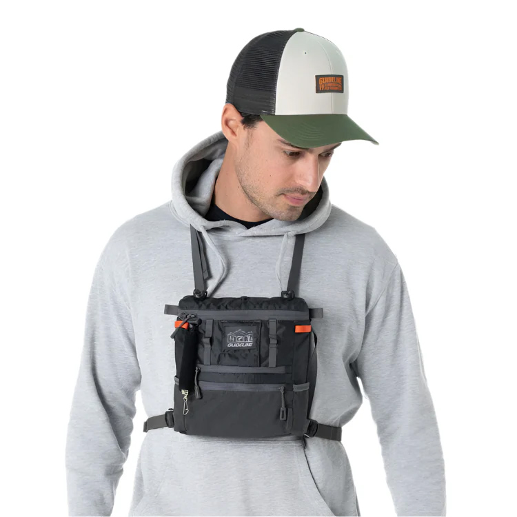 Guideline Experience Chest Pack - Fin & Game