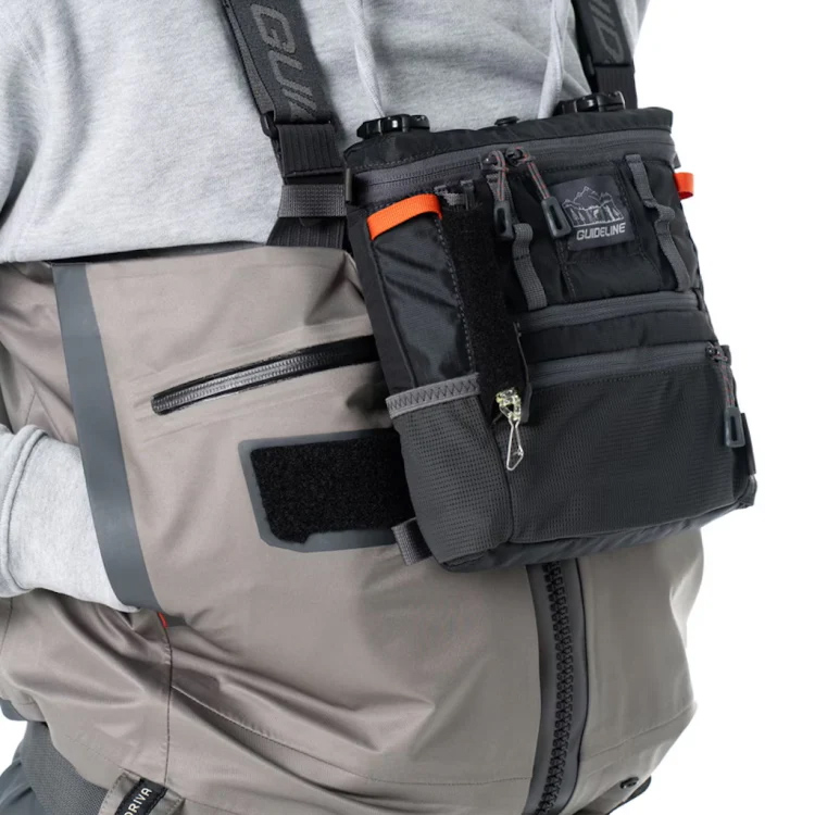 Guideline Experience Chest Pack - Fin & Game