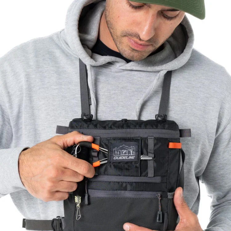 Guideline Experience Chest Pack - Fin & Game