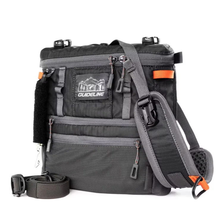 Guideline Experience Chest Pack - Fin & Game