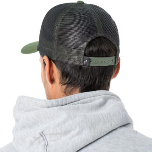 Guideline Mesh Trucker Cap - Fin & Game