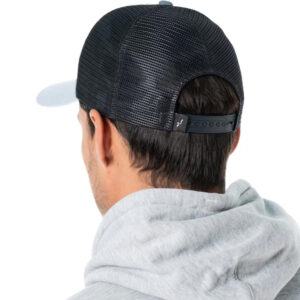 Guideline Mesh Trucker Cap - Fin & Game