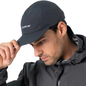 Guideline ULBC Packable Cap - Fin & Game
