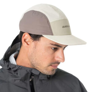 Guideline ULBC Packable Cap - Fin & Game