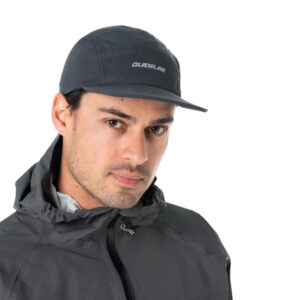 Guideline ULBC Packable Cap - Fin & Game
