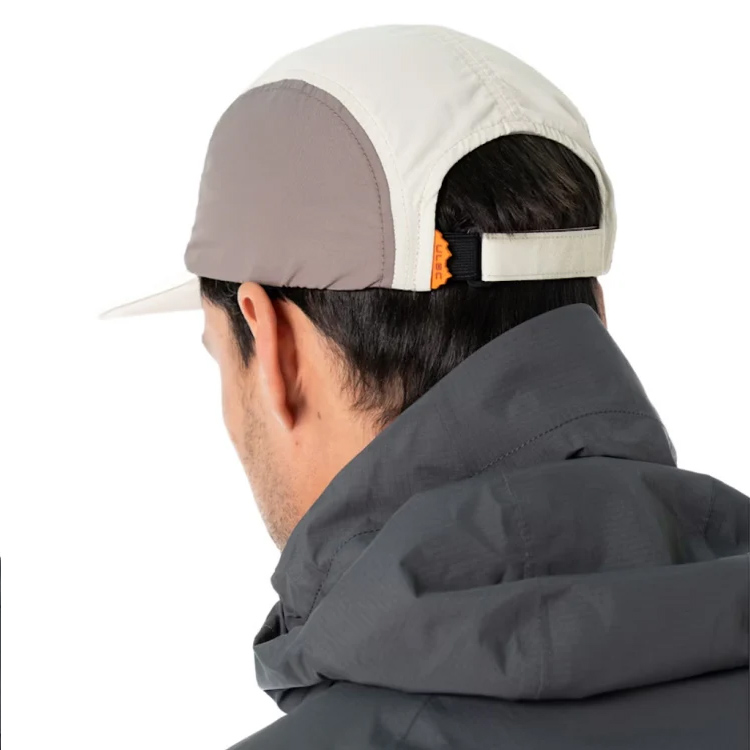 Guideline ULBC Packable Cap - Fin & Game