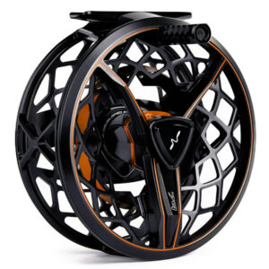 Guideline Scandi Fly Reel - Fin & Game
