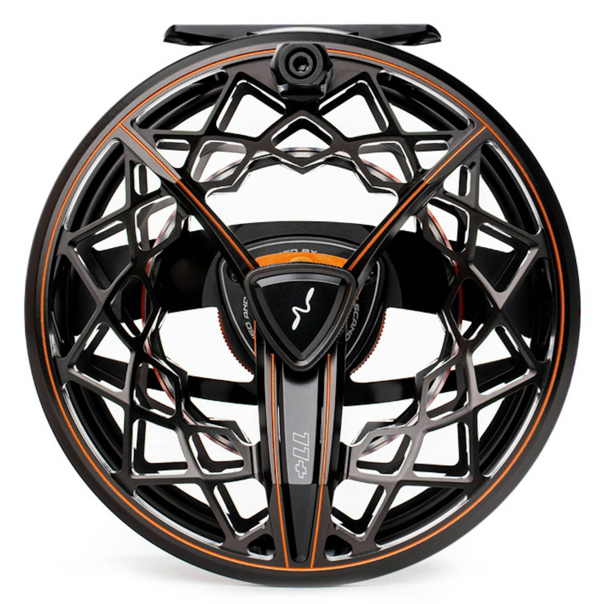 Guideline Scandi Fly Reel - Fin & Game