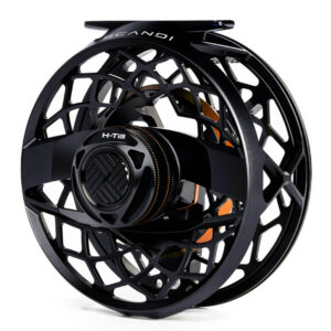 Guideline Scandi Fly Reel - Fin & Game