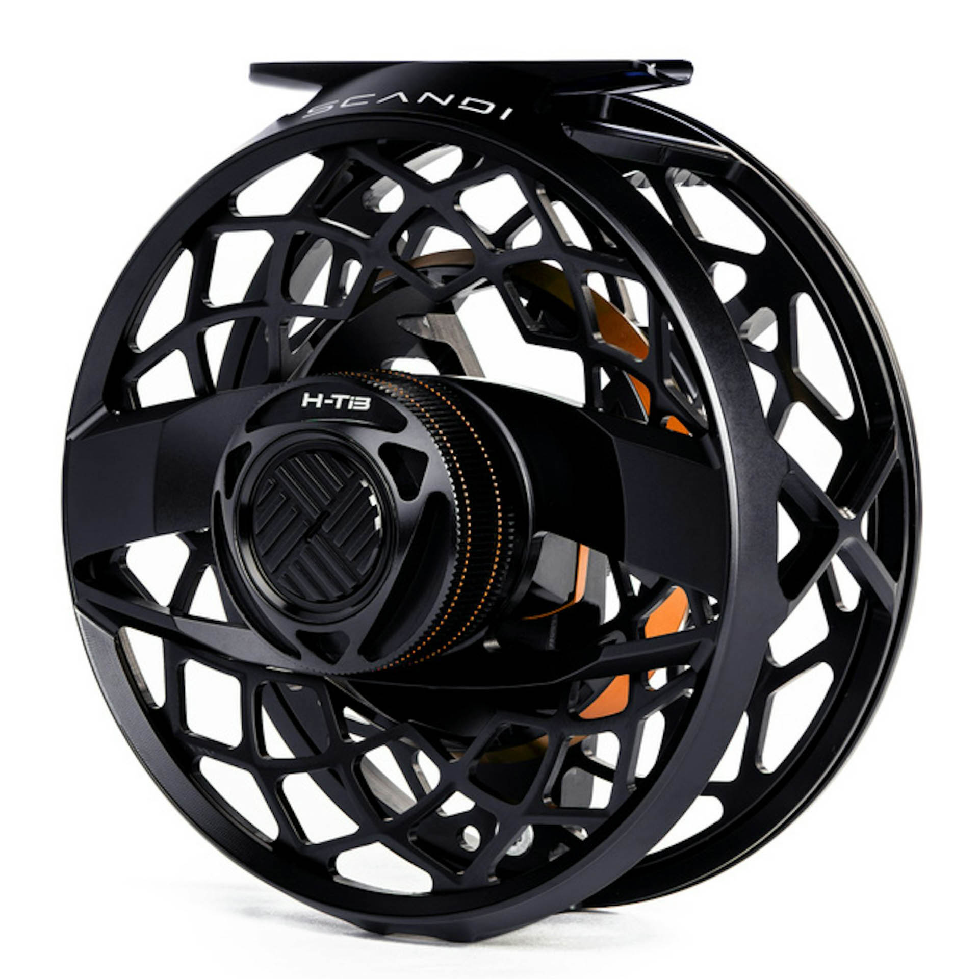 Guideline Scandi Fly Reel - Fin & Game
