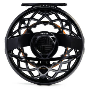Guideline Scandi Fly Reel - Fin & Game